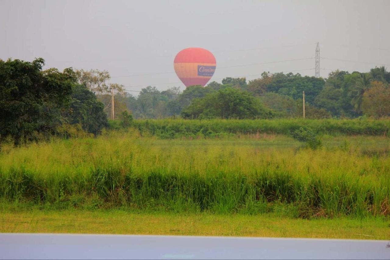 Rho Sigiriya Lake Edge Retreat Kibissa Екстер'єр фото